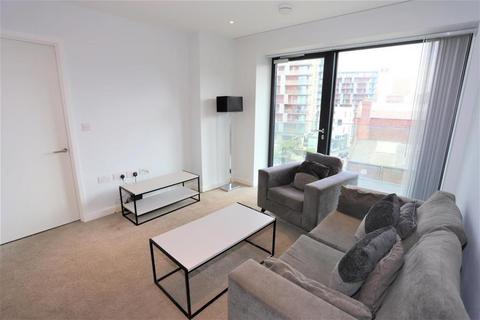 2 bedroom apartment to rent, 406, Local Blackfriars