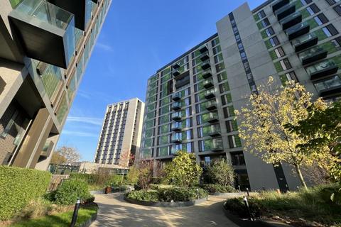 2 bedroom apartment to rent, 406, Local Blackfriars