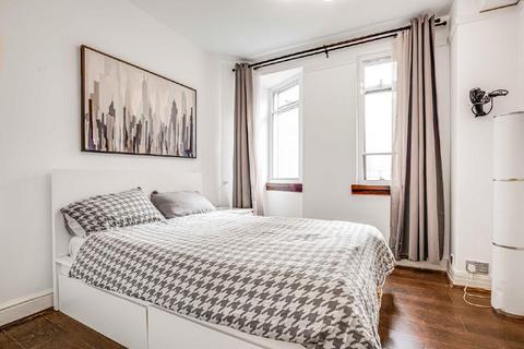 1 bedroom flat for sale - Upper Berkeley Street, London
