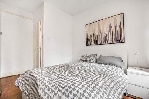 1 bedroom flat for sale - Upper Berkeley Street, London
