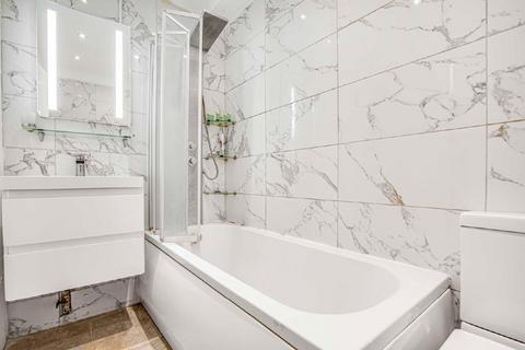 1 bedroom flat for sale, Upper Berkeley Street, London