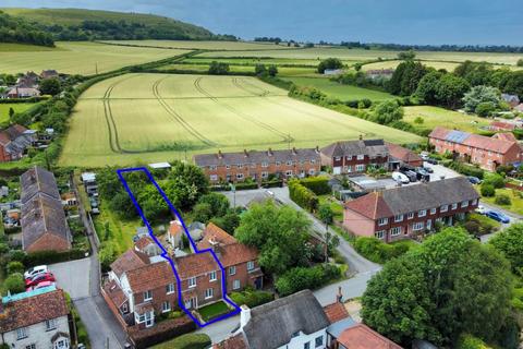 2 bedroom terraced house for sale, Main Street, Shroton