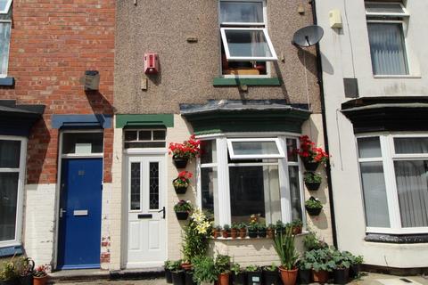 84 Costa Street, Middlesbrough, TS1 4PL