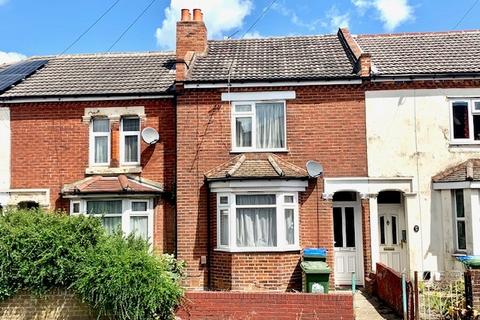 3 bedroom house to rent, WINCHESTER ROAD, SOUTHAMPTON
