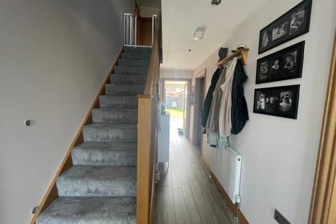5 bedroom detached house for sale - Wickenby Way, Skegness, Lincolnshire, PE25 1GR