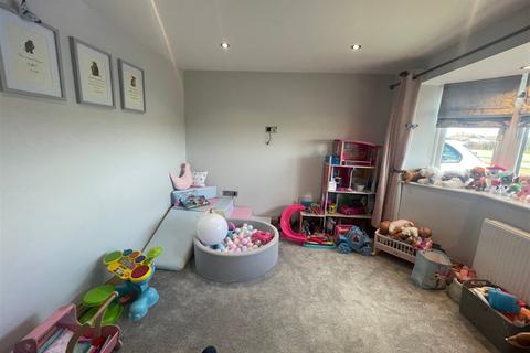 5 bedroom detached house for sale - Wickenby Way, Skegness, Lincolnshire, PE25 1GR