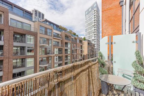 1 bedroom apartment for sale, Park Street, Chelsea Creek, Fulham, SW6