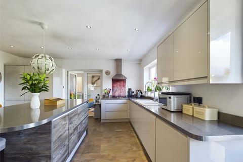 4 bedroom detached house for sale, Warden Hill Road, Cheltenham, Gloucestershire, GL51