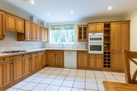 2 bedroom ground floor flat for sale - Wood End Drive, Barnt Green, B45 8JU