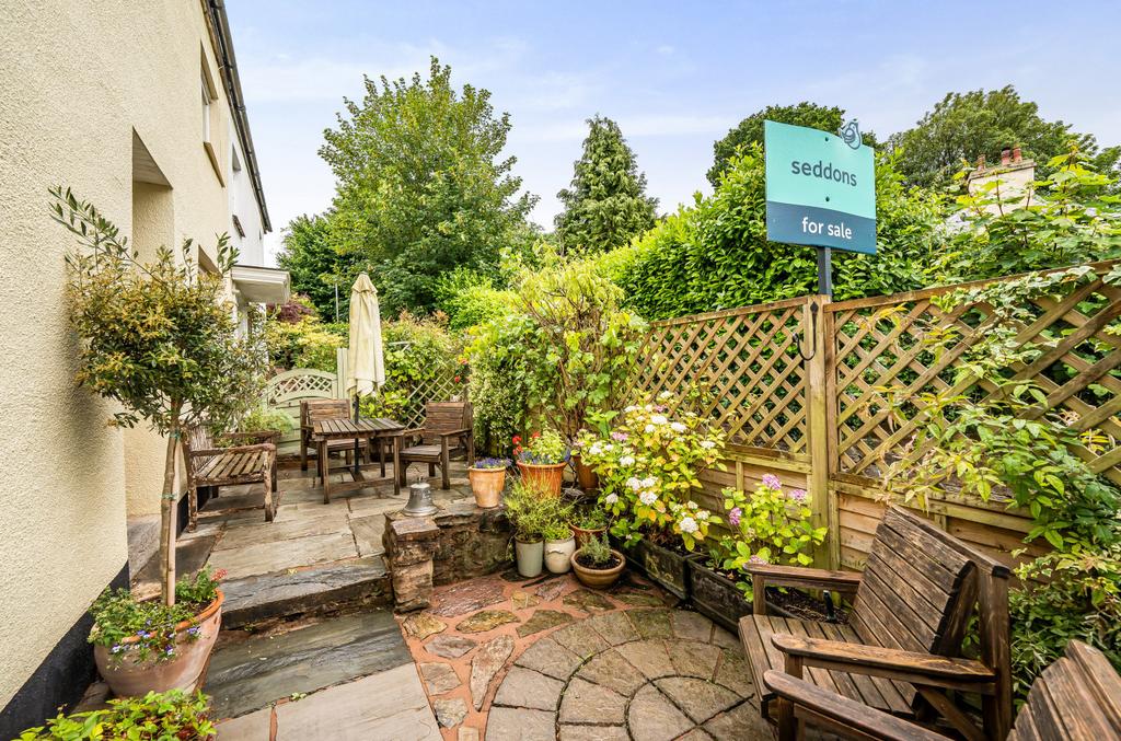 Bampton, Seddons
