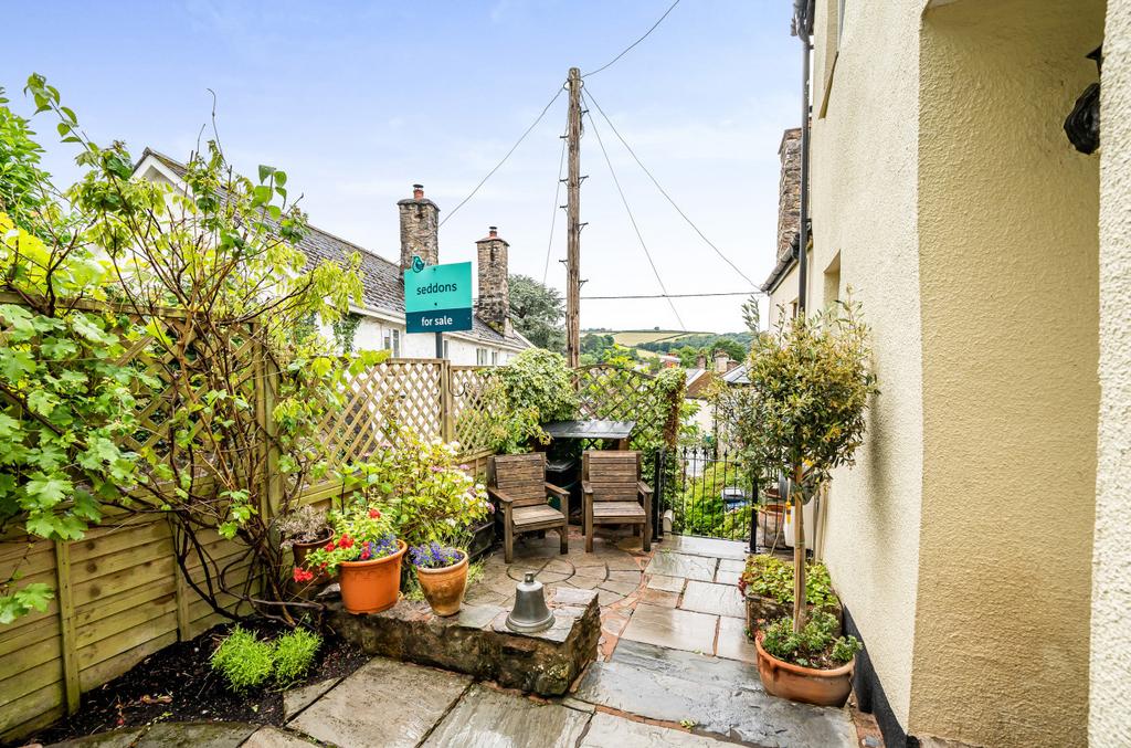 Bampton, Seddons