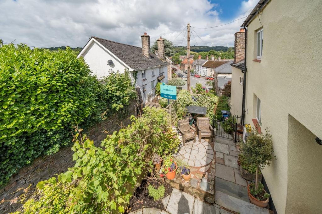 Bampton, Seddons