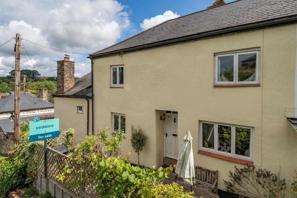 Bampton, Seddons