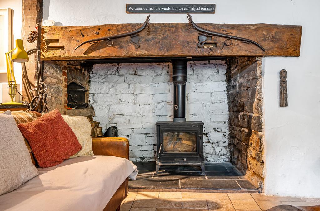 Bampton, Seddons