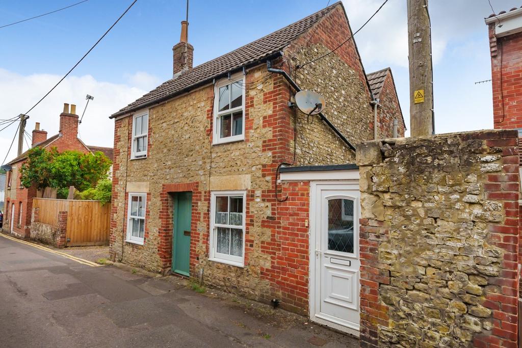 Chapel Street, Warminster, BA12 3 bed house for sale £295,000