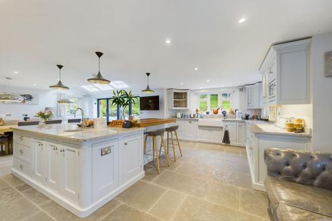 6 bedroom detached house for sale, Mearcombe Lane, Bleadon, Weston-super-Mare, Somerset, BS24