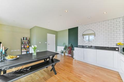 2 bedroom apartment for sale, Cowan House, Greenwich, London, SE10