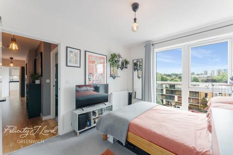 2 bedroom apartment for sale, Cowan House, Greenwich, London, SE10