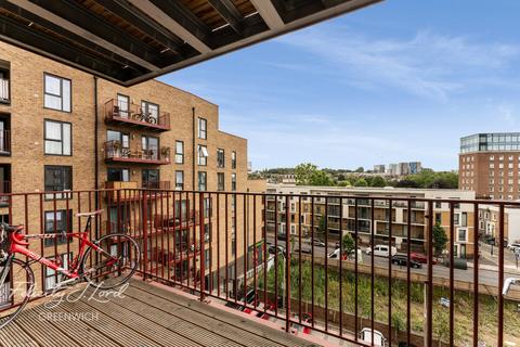 2 bedroom apartment for sale, Cowan House, Greenwich, London, SE10