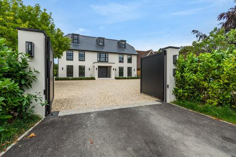 5 bedroom detached house for sale, Furners Lane, Henfield, West Sussex