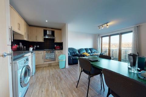2 bedroom flat for sale, Flat 8 163 Wherstead Road, Ipswich