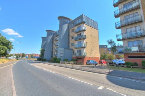 2 bedroom flat for sale, Flat 8 163 Wherstead Road, Ipswich