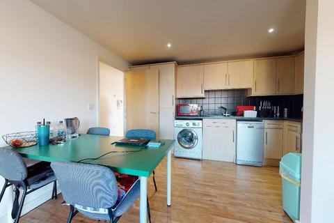 2 bedroom flat for sale, Flat 8 163 Wherstead Road, Ipswich