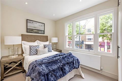 1 bedroom flat for sale, Hazlebury Road, Fulham, SW6