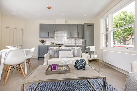 1 bedroom flat for sale, Hazlebury Road, Fulham, SW6