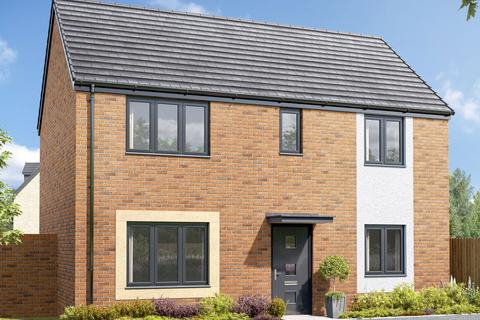 3 bedroom detached house for sale - Plot 347, The Charnwood at The Parish @ Llanilltern Village, Westage Park, Llanilltern CF5