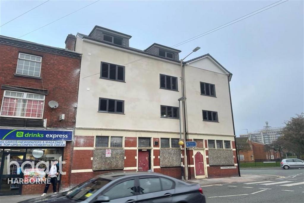 Causeway Green Road, Oldbury 1 bed in a house share £600 pcm (£138 pw)