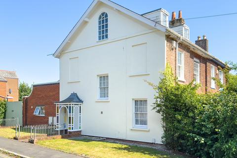2 Clifton Hill, Exeter, EX1 2DL