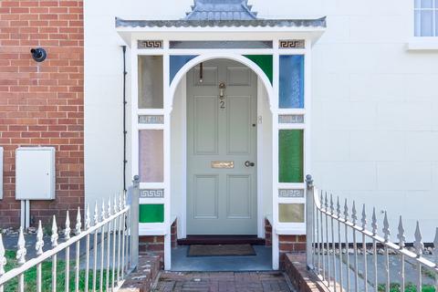 2 Clifton Hill, Exeter, EX1 2DL