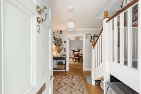 2 Clifton Hill, Exeter, EX1 2DL