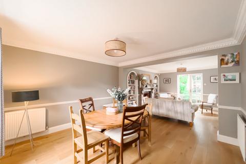 2 Clifton Hill, Exeter, EX1 2DL