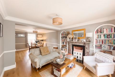 2 Clifton Hill, Exeter, EX1 2DL