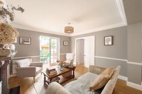 2 Clifton Hill, Exeter, EX1 2DL