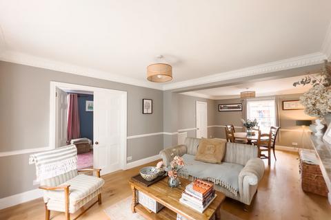 2 Clifton Hill, Exeter, EX1 2DL