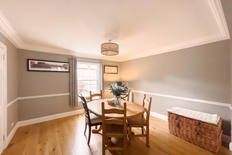 2 Clifton Hill, Exeter, EX1 2DL
