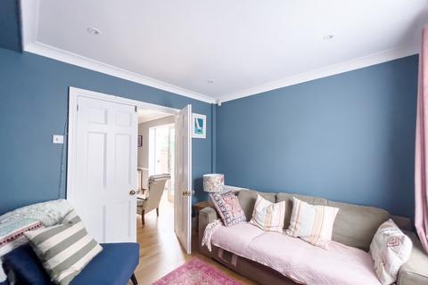 2 Clifton Hill, Exeter, EX1 2DL
