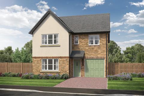 4 bedroom detached house for sale, Plot 69, Ness at Summerpark, Lockerbie Road DG1