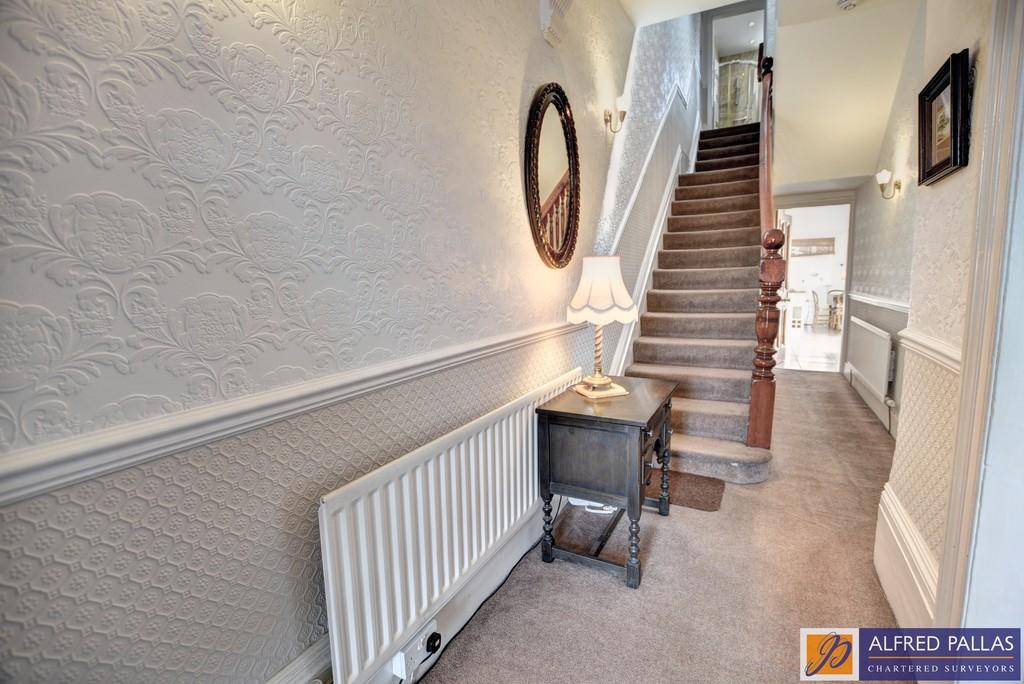 Sea Road, Fulwell 3 bed terraced house for sale £229,950