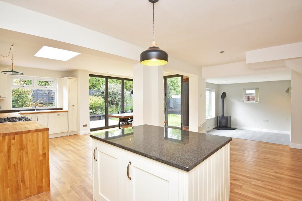 Pannal Avenue, Pannal, Harrogate 3 bed semidetached house for sale £