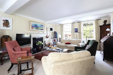 4 bedroom townhouse for sale, Quay Hill, Lymington SO41