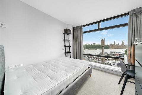 2 bedroom flat to rent, Parliament View, 1 Albert Embankment