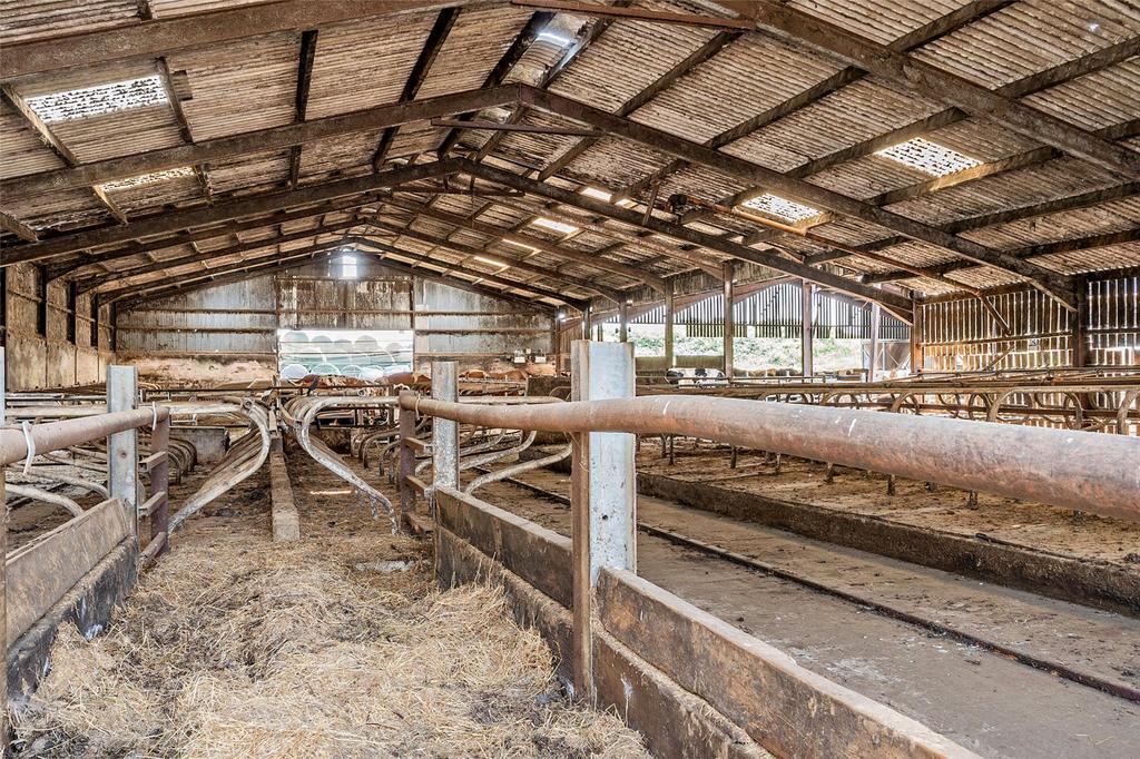 Outbuildings