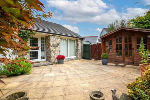 3 bedroom detached bungalow for sale, Brimley Road, Bovey Tracey