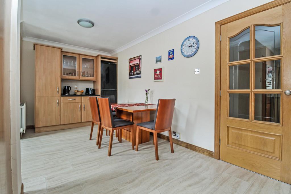 Rowan Road, Aberdeen 5 bed terraced house for sale £190,000