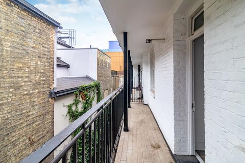 2 bedroom apartment to rent, Mercer Street, Covent Garden WC2