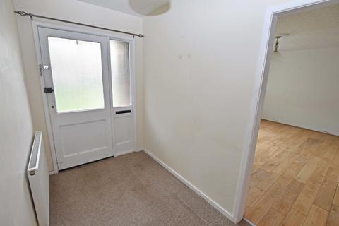 3 bedroom detached bungalow for sale - Prospect Road, Market Drayton